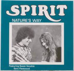 Spirit : Nature's Way